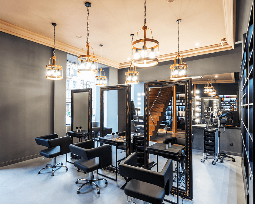 Salon de coiffure à Villemagne-l'Argentière
